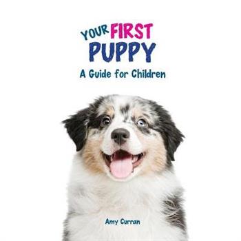 Your First Puppy