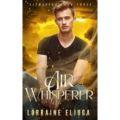AirWhisperer