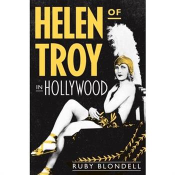 Helen of Troy in Hollywood