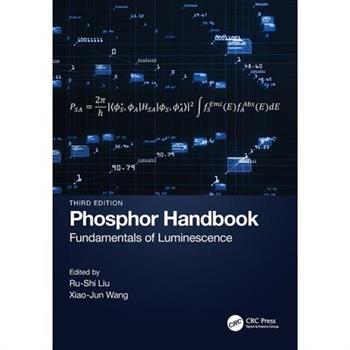 Phosphor Handbook