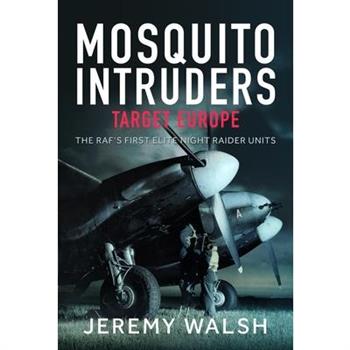 Mosquito Intruders - Target Europe