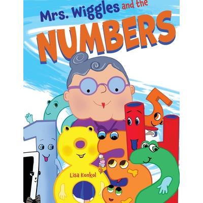 Mrs. Wiggles and the Numbers