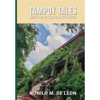 Tampoy Tales