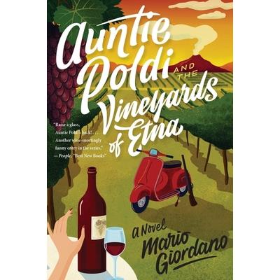 Auntie Poldi and the Vineyards of Etna, Volume 2