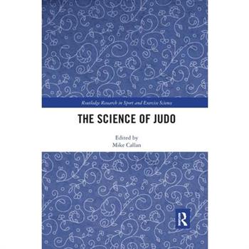 The Science of Judo