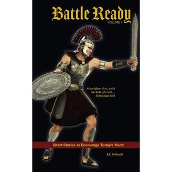 Battle Ready - Volume 1