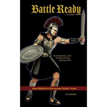 Battle Ready - Volume 1