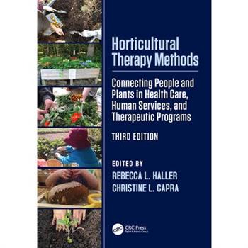 Horticultural Therapy Methods