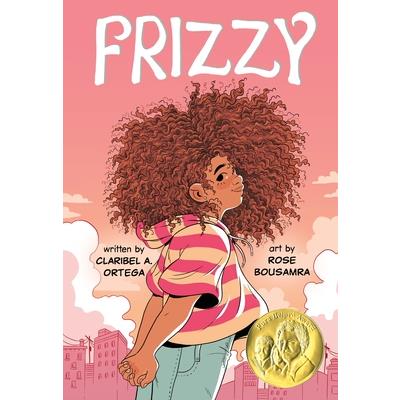 Frizzy