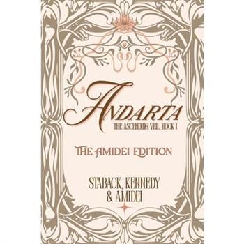 Andarta - The Amidei Edition