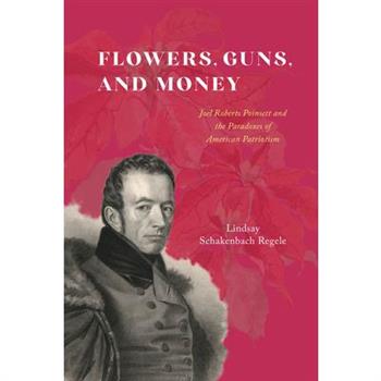 Flowers, Guns, and Money