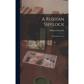 A Russian Shylock