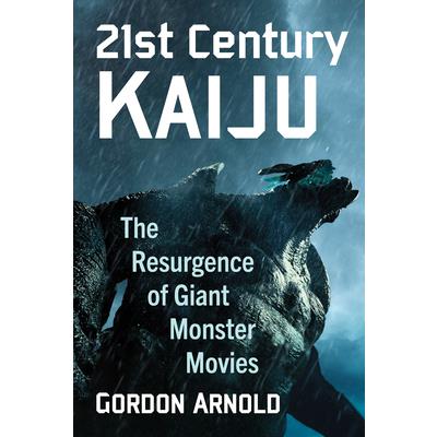 21st Century Kaiju