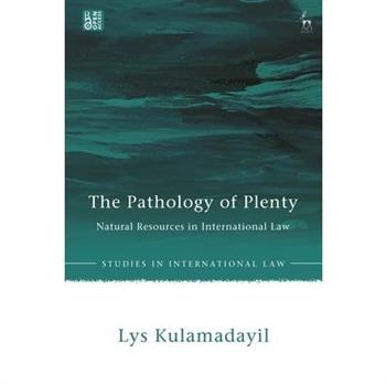 The Pathology of Plenty