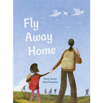 Fly Away Home