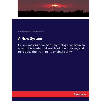 A New System