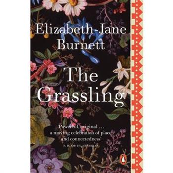 The Grassling