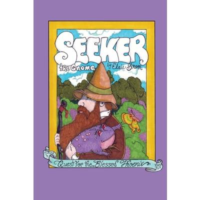 Seeker, the Gnome; Quest for the Blessed Phoenix