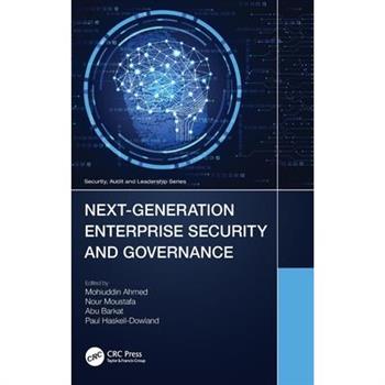 Next-Generation Enterprise Security and Governance