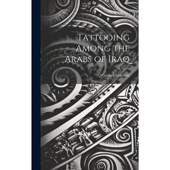 Tattooing Among the Arabs of Iraq