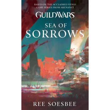 Sea of Sorrows