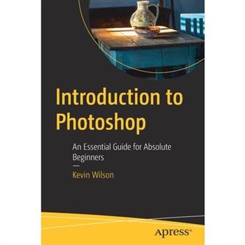 Introduction to Photoshop