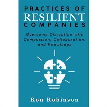 Practices of Resilient Companies