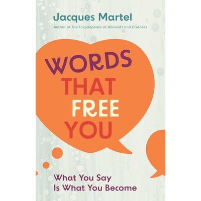 Words That Free You Words That Free You