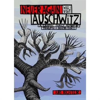 Never Again Will I Visit Auschwitz