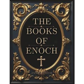 The Books of Enoch