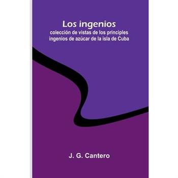 Los Ingenios