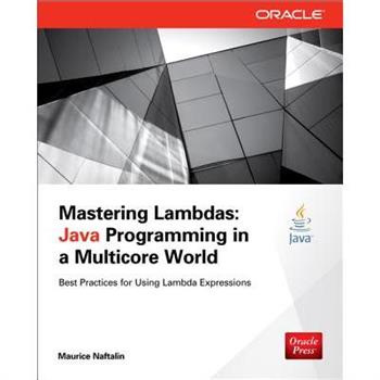 Mastering Lambdas