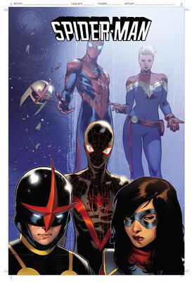 Spider-Man: Miles Morales, Volume 2