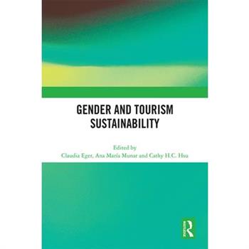 Gender and Tourism Sustainability