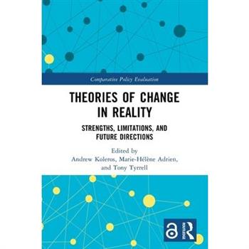 Theories of Change in Reality