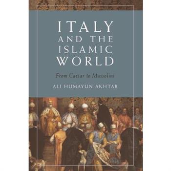 Italy and the Islamic World