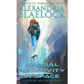 Special Relativity in Space