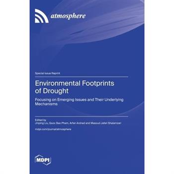 Environmental Footprints of Drought