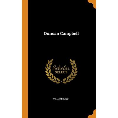 Duncan Campbell