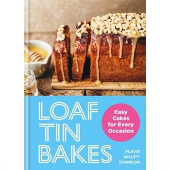 Loaf Tin Bakes