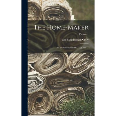 The Home-Maker