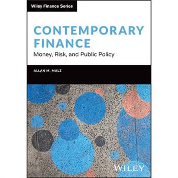 Contemporary Finance