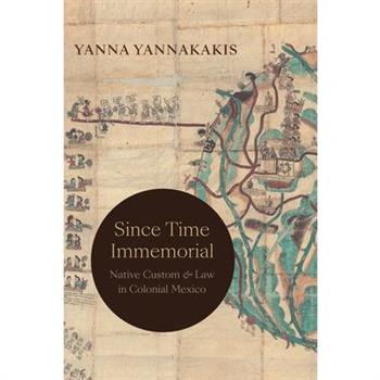 Since Time Immemorial