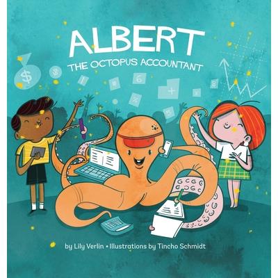 Albert the Octopus Accountant