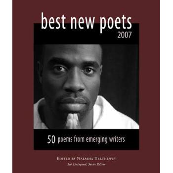 Best New Poets 2007