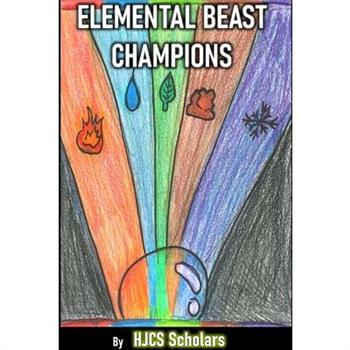 Elemental Beast Champions