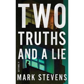 Two Truths and a Lie