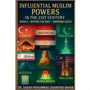 Influential Muslim Power in the 21st Century