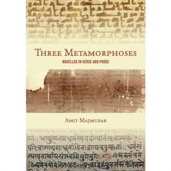 Three Metamorphoses