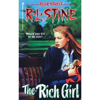The Rich Girl, Volume 44